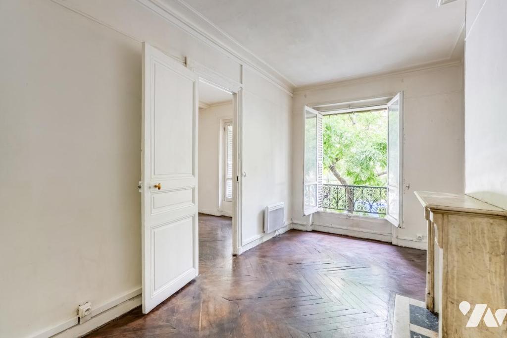 Appartement 4 pièces 81 m² · à Paris 10e Arrondissement · 81 m² · 757 546 €
