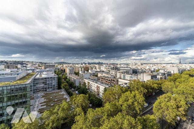 Vente Appartement BOULOGNE BILLANCOURT