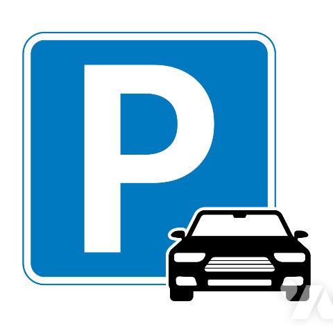 Garage — Paris 20e Arrondissement