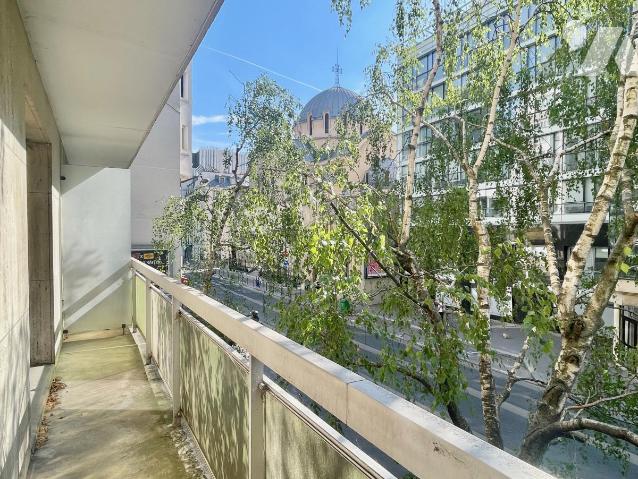 Appartement — Paris 14e Arrondissement