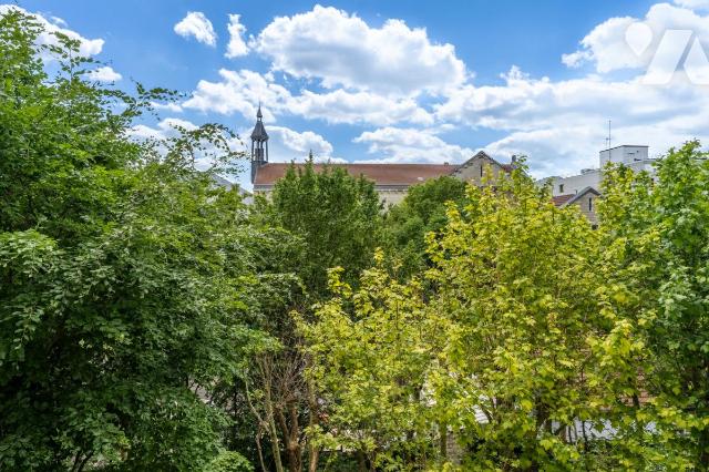 Appartement 4 pièces 88 m² · à Paris 14e Arrondissement · 88 m² · 910 000 €