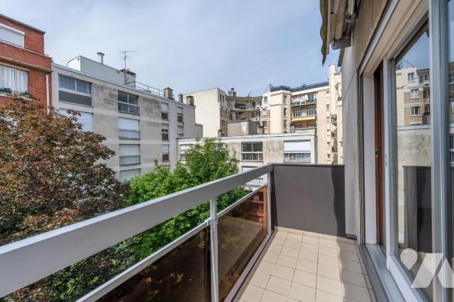 Appartement 3 pièces 89 m² · à Neuilly-sur-Seine · 89 m² · 860 000 €