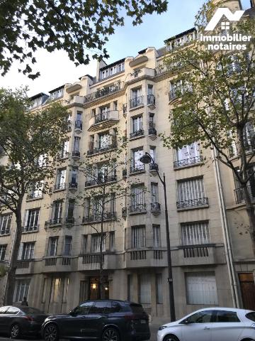 Appartement a louer paris-7e-arrondissement - 0 pièce(s) - 21.5 m2 - Surfyn