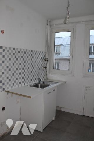 Appartement a vendre  - 2 pièce(s) - 40.02 m2 - Surfyn
