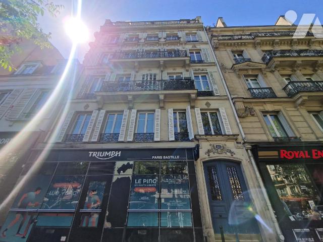 Appartement 2 pièces 30 m² · à Paris 3e Arrondissement · 30 m² · 286 000 €