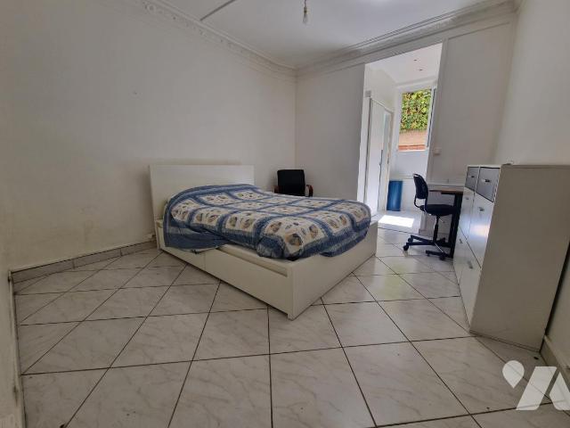 Appartement 1 pièce 18 m² · à Paris 20e Arrondissement · 18 m² · 150 000 €
