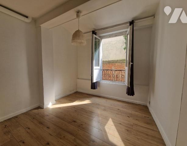 Appartement 1 pièce 21 m² · à Paris 20e Arrondissement · 21 m² · 170 000 €