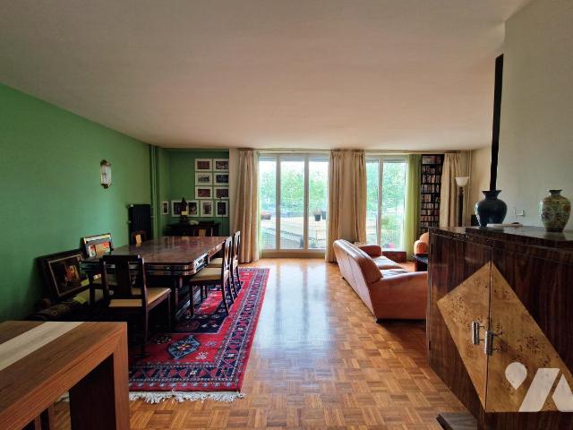 Appartement 3 pièces 70 m² · à Paris 12e Arrondissement · 70 m² · 525 000 €