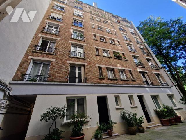 Appartement 1 pièce 15 m² · à Paris 12e Arrondissement · 15,3 m² · 115 000 €