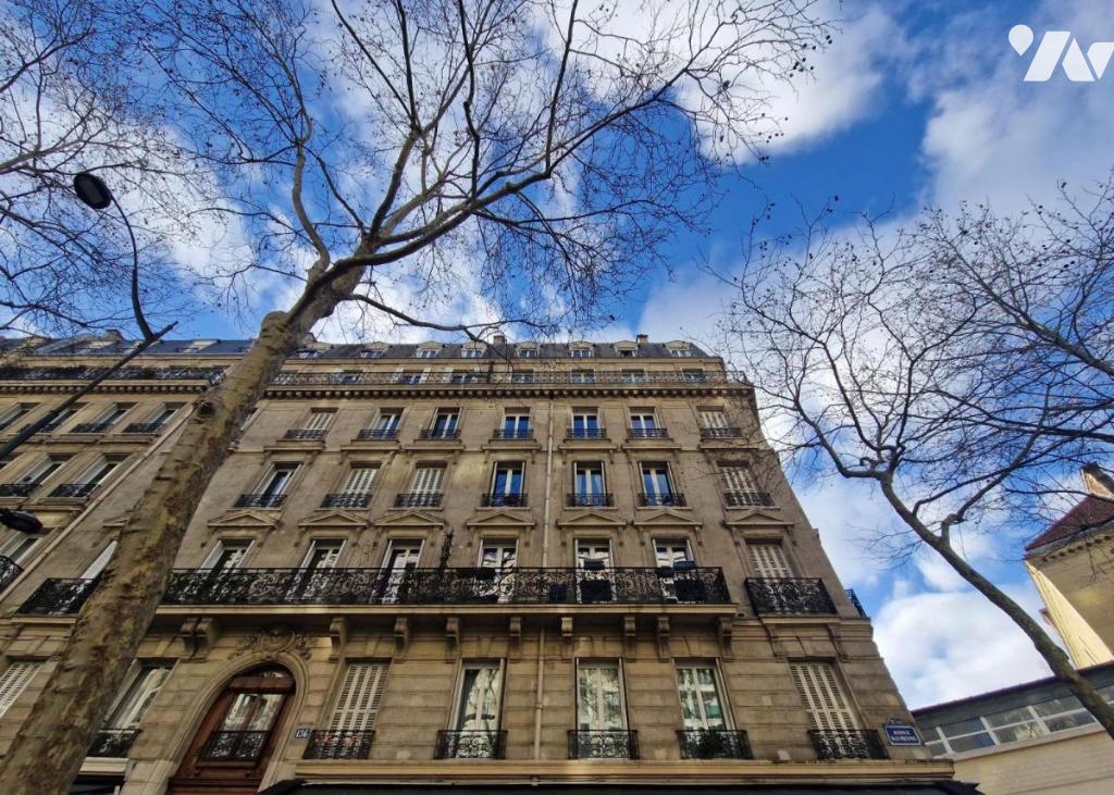 Appartement 2 pièces 25 m² · à Paris 12e Arrondissement · 25 m² · 190 000 €
