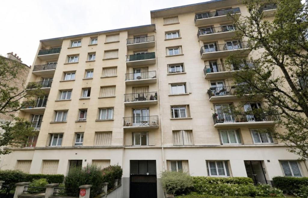 Appartement 2 pièces 37 m² · à Charenton-le-Pont · 37 m² · 257 000 €