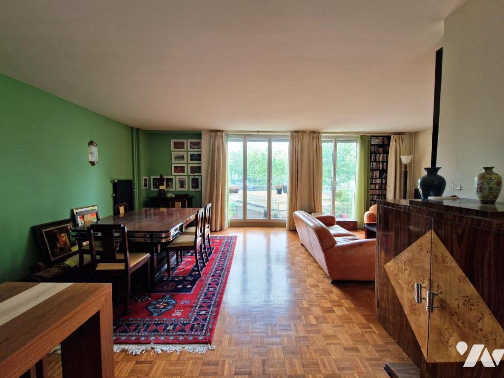 Appartement 3 pièces 70 m² · à Paris 12e Arrondissement · 70 m² · 470 640 €