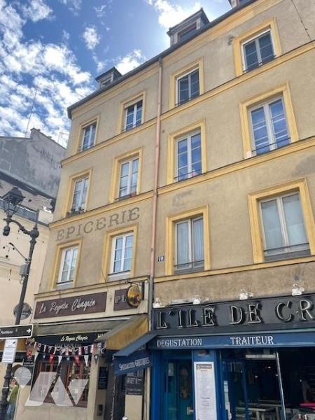 Appartement 2 pièces 48 m² · à Paris 5e Arrondissement · 48 m² · 650 000 €