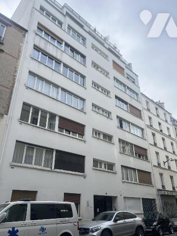 Appartement 3 pièces 82 m² · à Paris 11e Arrondissement · 82,1 m² · 640 000 €