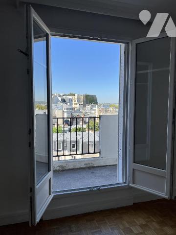 Appartement 3 pièces 69 m² · à Paris 16e Arrondissement · 69,5 m² · 845 000 €