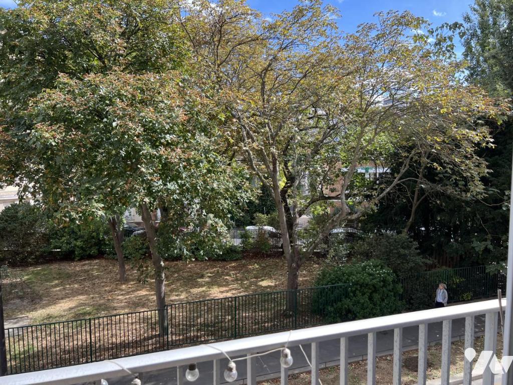 Appartement 4 pièces 108 m² · à Paris 13e Arrondissement · 108,1 m² · 760 000 €