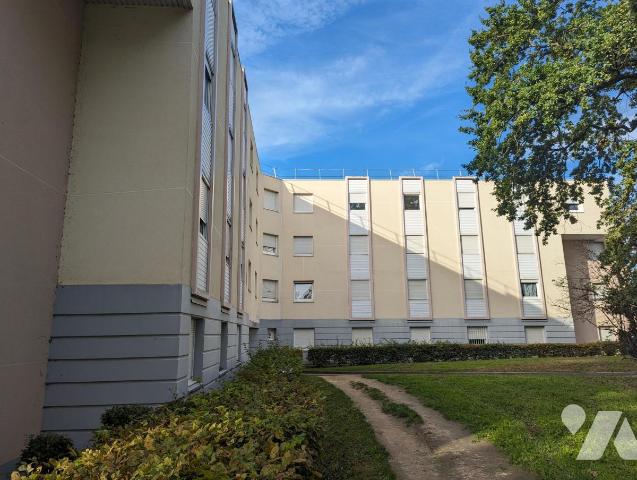 Vente Appartement CERGY