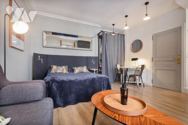Appartement 1 pièce 24 m² · à Paris 8e Arrondissement · 23,7 m² · 440 000 €