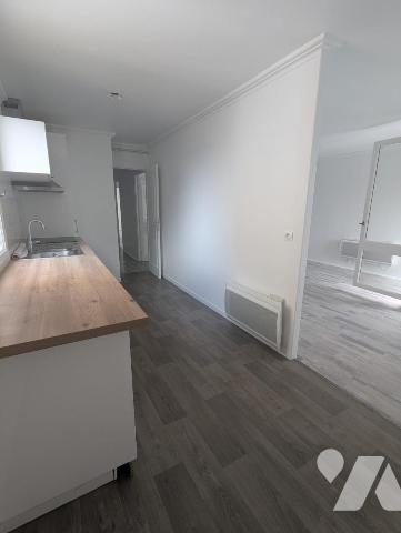 Appartement 4 pièces 80 m² · à Deuil-la-Barre · 80 m² · 230 000 €
