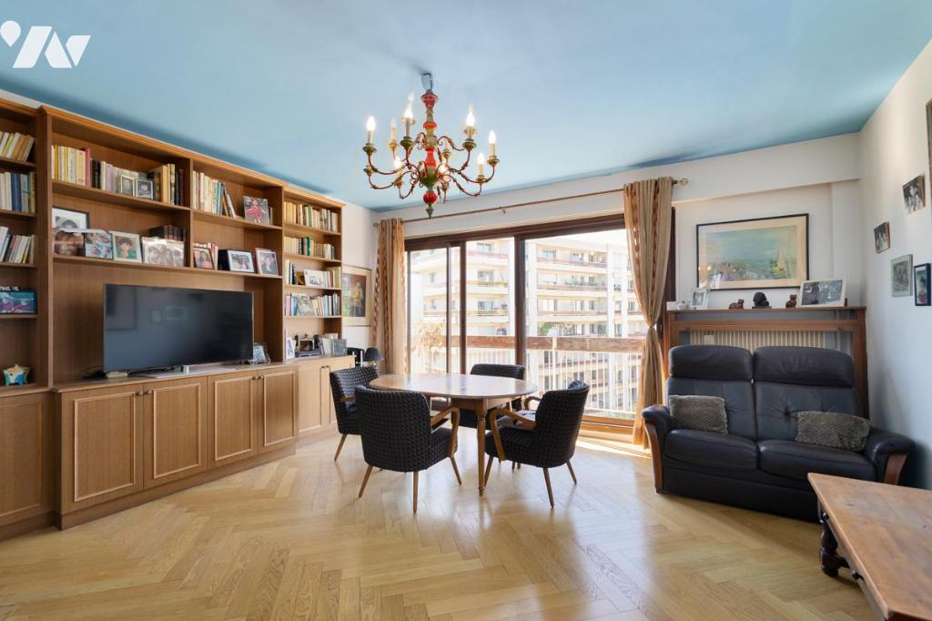 Appartement 3 pièces 76 m² · à Paris 19e Arrondissement · 76 m² · 760 848 €