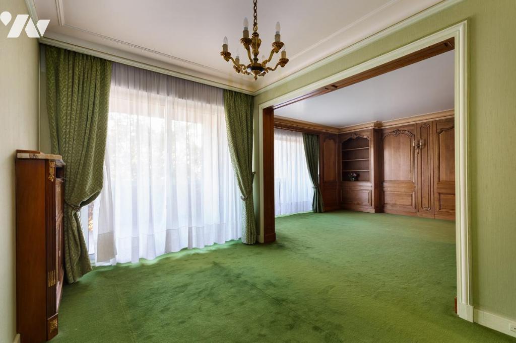Appartement 3 pièces 86 m² · à Paris 16e Arrondissement · 86,5 m² · 962 390 €
