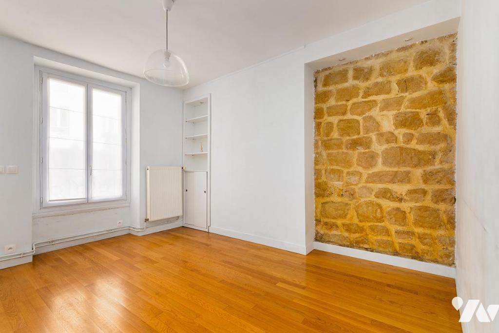 Appartement 2 pièces 33 m² · à Neuilly-sur-Seine · 32,5 m² · 366 440 €