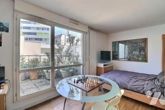 Appartement 1 pièce 31 m² · à Paris 20e Arrondissement · 31 m² · 275 000 €