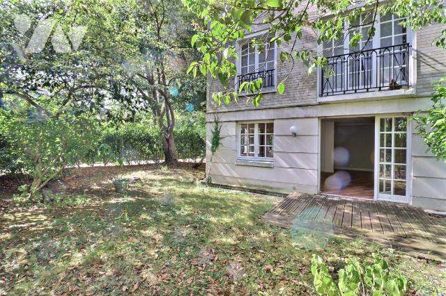 Appartement 2 pièces 52 m² · à Neuilly-sur-Seine · 52,4 m² · 625 000 €