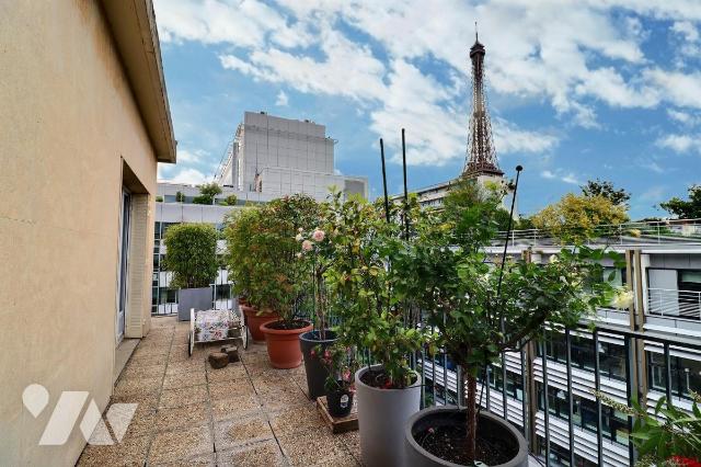 Appartement 2 pièces 50 m² · à Paris 15e Arrondissement · 49,8 m² · 450 000 €