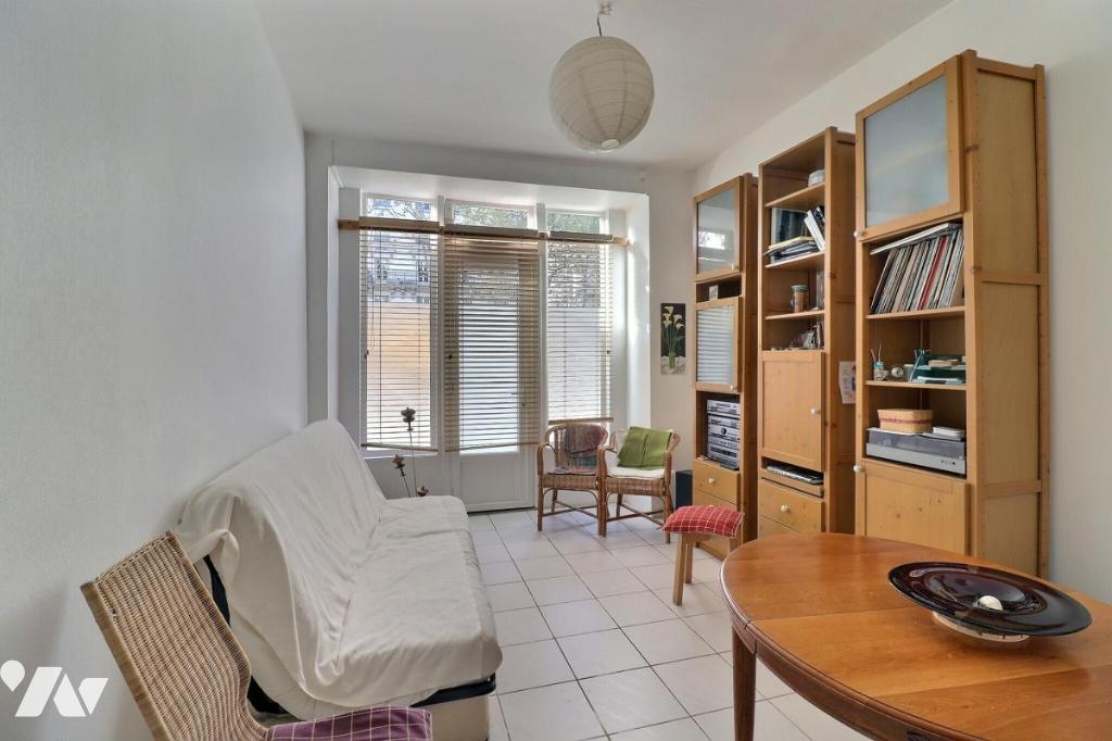 Appartement 2 pièces 44 m² · à Paris 5e Arrondissement · 44,4 m² · 400 000 €