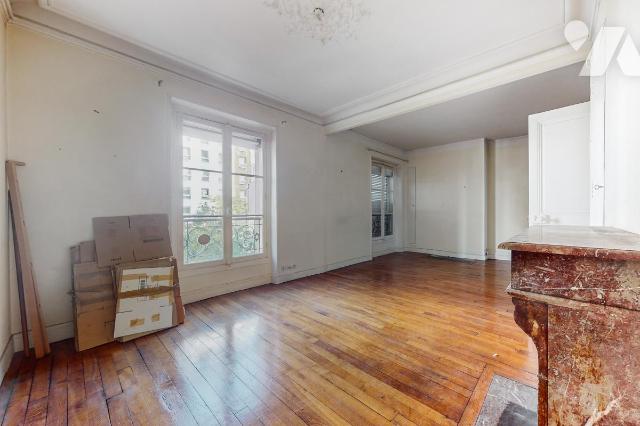 Appartement a vendre  - 3 pièce(s) - 60 m2 - Surfyn