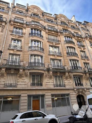Immo-Interactif® Appartement PARIS 16