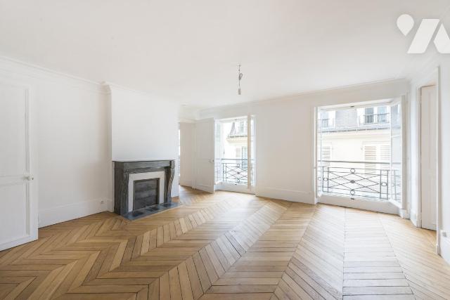 Vente Appartement PARIS 8