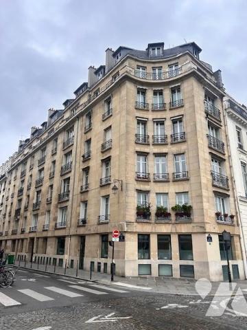 Appartement 1 pièce 20 m² · à Paris 4e Arrondissement · 19,6 m² · 246 300 €