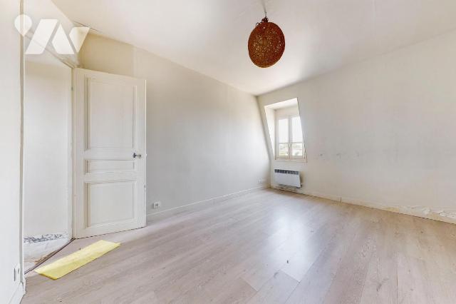 Appartement 2 pièces 39 m² · à Meudon · 39,4 m² · 217 500 €