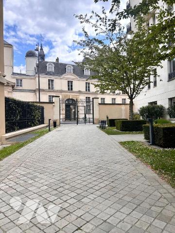 Appartement 92m² — Paris 7e Arrondissement