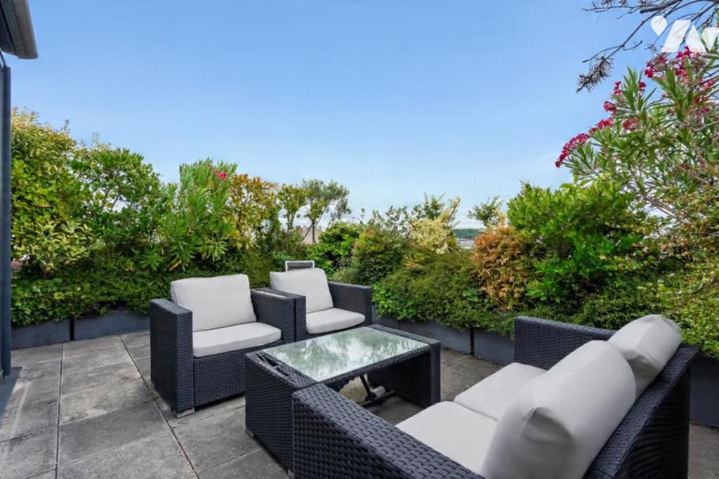Appartement 5 pièces 170 m² · à Montreuil · 170 m² · 1 140 000 €