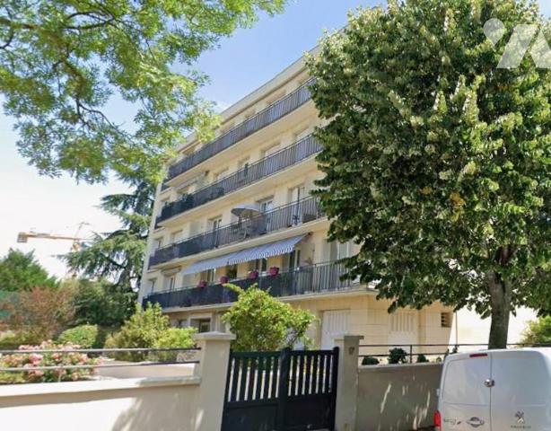 Appartement 2 pièces 55 m² · à Saint-Maur-des-Fossés · 55 m² · 260 000 €