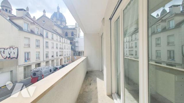 Appartement a louer paris-13e-arrondissement - 4 pièce(s) - 92 m2 - Surfyn