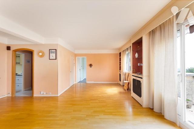 Appartement a louer ville-d'avray - 5 pièce(s) - 93 m2 - Surfyn