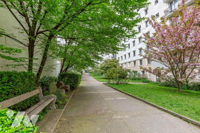 Appartement 3 pièces 55 m² · à Paris 12e Arrondissement · 55 m² · 360 000 €