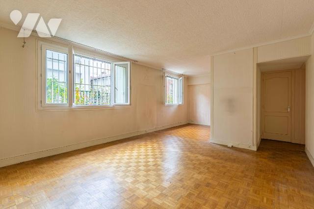 Appartement 3 pièces 55 m² · à Paris 12e Arrondissement · 55 m² · 360 000 €