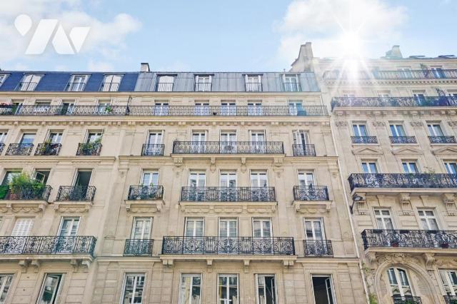 Vente Appartement PARIS 6