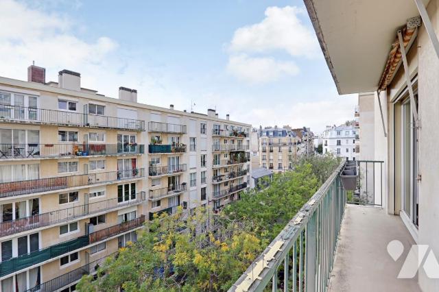 Vente Appartement PARIS 12