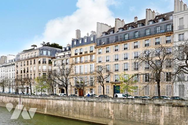 Vente Appartement PARIS 4
