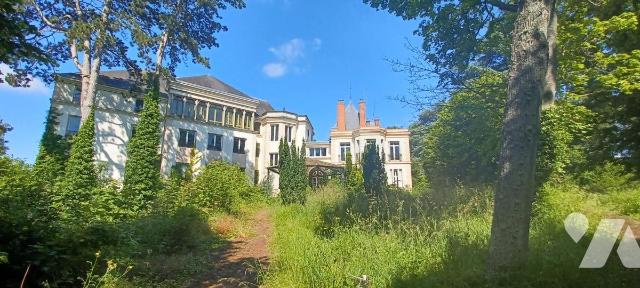 Vente - Immeuble - BESSANCOURT - 1 805 m² - 75077-662