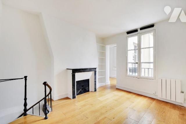 Appartement 2 pièces 42 m² · à Paris 6e Arrondissement · 41,8 m² · 523 810 €