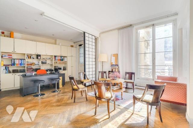 Local d'activités — Paris 6e Arrondissement