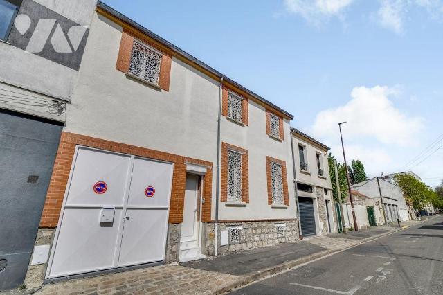 Maison 7 pièces 193 m² · à Montreuil · 193,2 m² · 600 000 €