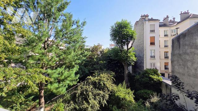Appartement 2 pièces 53 m² · à Neuilly-sur-Seine · 52,9 m² · 539 000 €